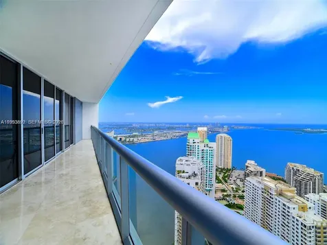 465 Brickell Avenue Miami FL 33131