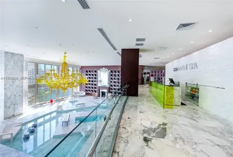 465 Brickell Avenue Miami FL 33131