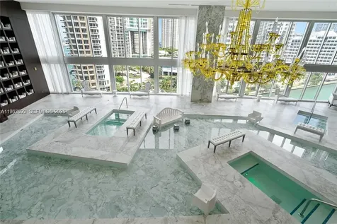 465 Brickell Avenue Miami FL 33131