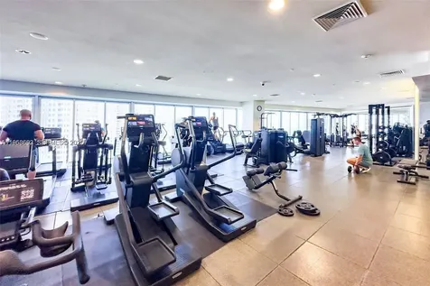 465 Brickell Avenue Miami FL 33131