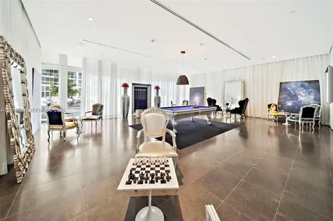 465 Brickell Avenue Miami FL 33131