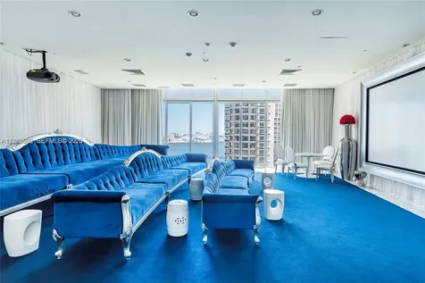 465 Brickell Avenue Miami FL 33131
