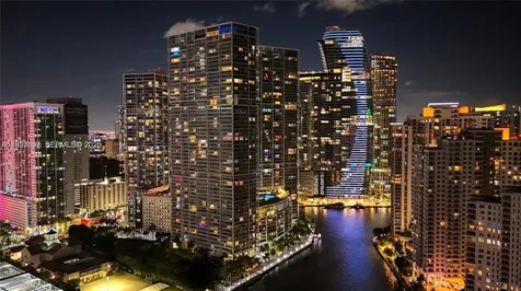 465 Brickell Avenue Miami FL 33131