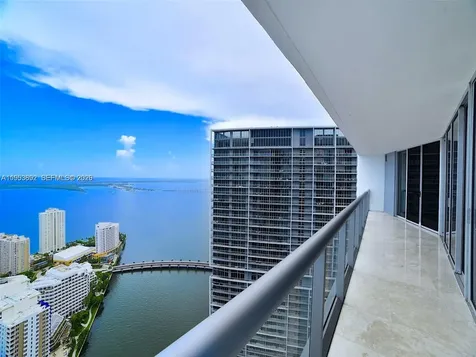 465 Brickell Avenue Miami FL 33131