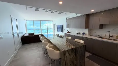 465 Brickell Avenue Miami FL 33131