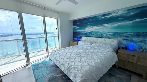 465 Brickell Avenue Miami FL 33131