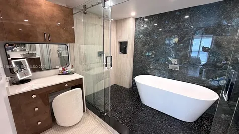 465 Brickell Avenue Miami FL 33131