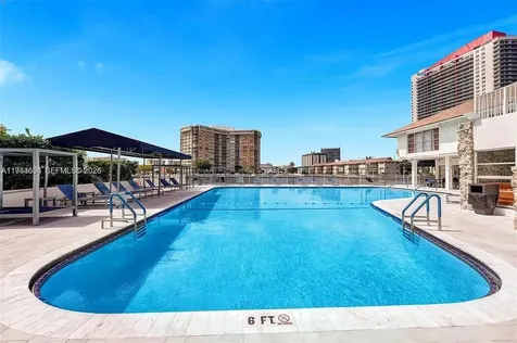 1833 S Ocean Drive Hallandale Beach FL 33009