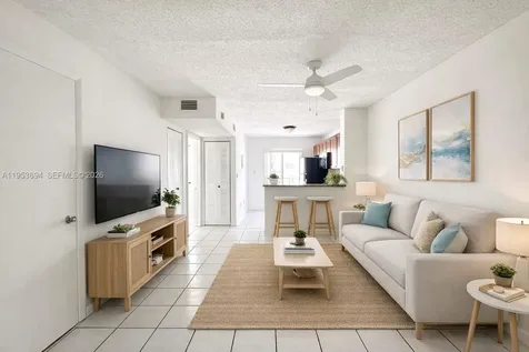 2575 SW 27th Avenue Miami FL 33133