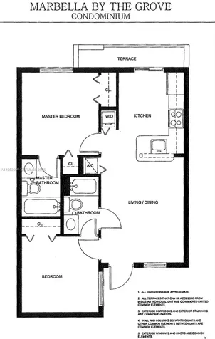 2575 SW 27th Avenue Miami FL 33133