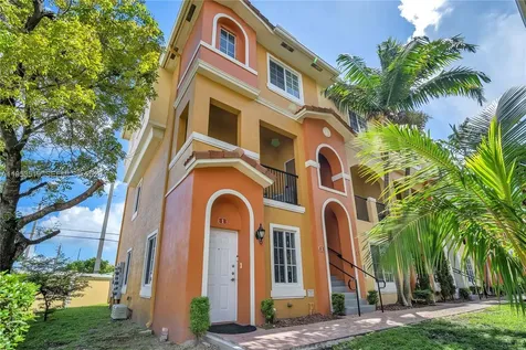 121 NW 2nd Avenue Hallandale Beach FL 33009