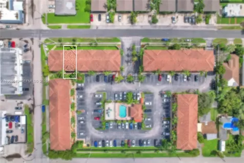 121 NW 2nd Avenue Hallandale Beach FL 33009