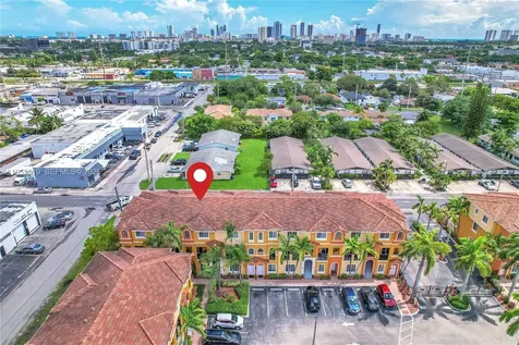 121 NW 2nd Avenue Hallandale Beach FL 33009