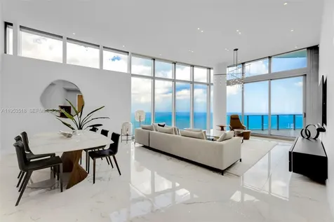 15701 Collins Avenue Sunny Isles Beach FL 33160