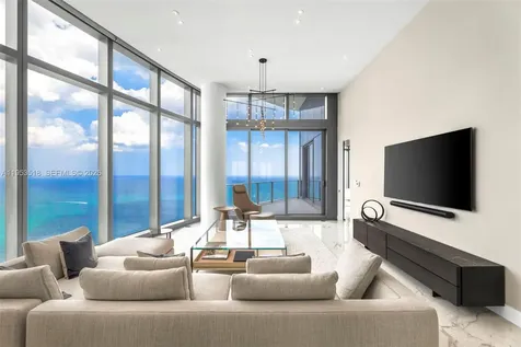 15701 Collins Avenue Sunny Isles Beach FL 33160