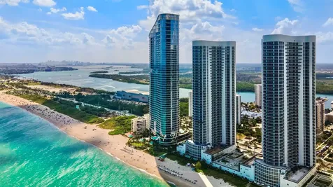 15701 Collins Avenue Sunny Isles Beach FL 33160