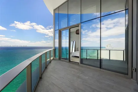 15701 Collins Avenue Sunny Isles Beach FL 33160