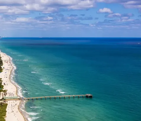 15701 Collins Avenue Sunny Isles Beach FL 33160