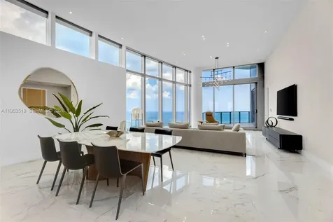 15701 Collins Avenue Sunny Isles Beach FL 33160