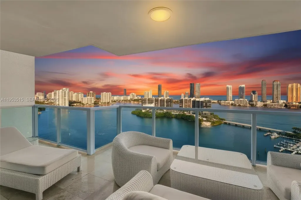 3201 NE 183rd Street Aventura FL 33160