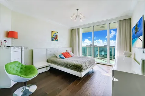 3201 NE 183rd Street Aventura FL 33160