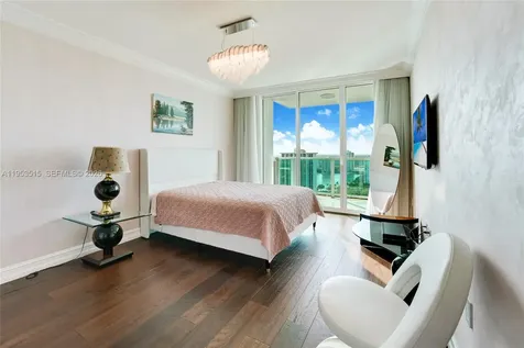 3201 NE 183rd Street Aventura FL 33160
