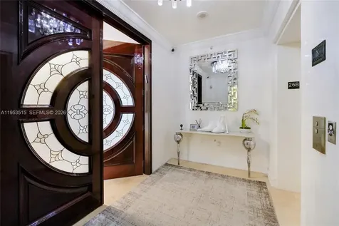 3201 NE 183rd Street Aventura FL 33160