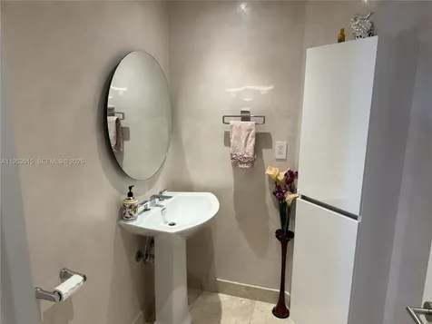3201 NE 183rd Street Aventura FL 33160