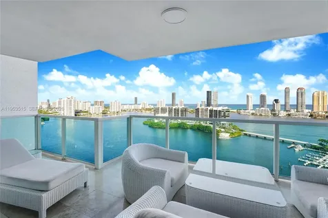 3201 NE 183rd Street Aventura FL 33160