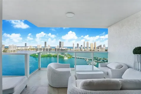 3201 NE 183rd Street Aventura FL 33160