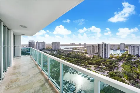 3201 NE 183rd Street Aventura FL 33160