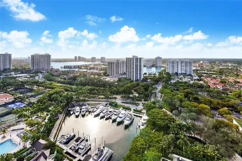3201 NE 183rd Street Aventura FL 33160