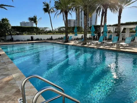 3201 NE 183rd Street Aventura FL 33160