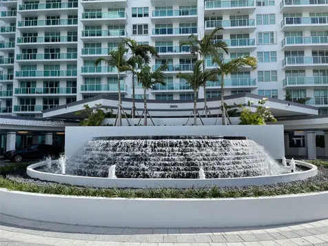 3201 NE 183rd Street Aventura FL 33160