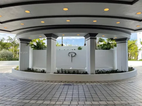 3201 NE 183rd Street Aventura FL 33160