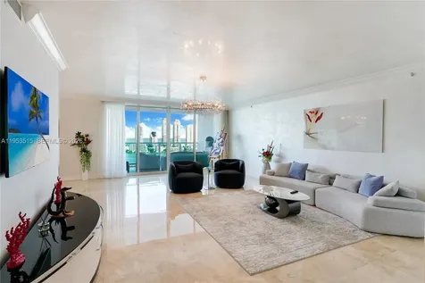 3201 NE 183rd Street Aventura FL 33160