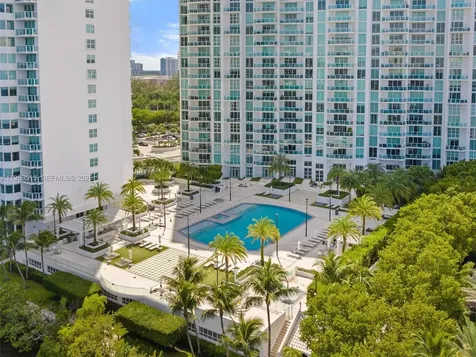 3201 NE 183rd Street Aventura FL 33160