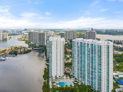 3201 NE 183rd Street Aventura FL 33160