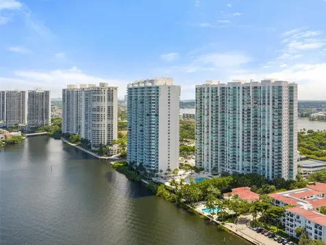 3201 NE 183rd Street Aventura FL 33160