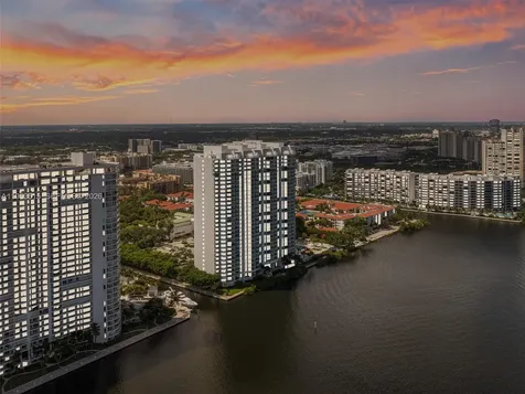 3201 NE 183rd Street Aventura FL 33160
