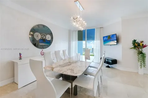 3201 NE 183rd Street Aventura FL 33160