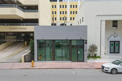 45 Valencia Avenue Coral Gables FL 33134
