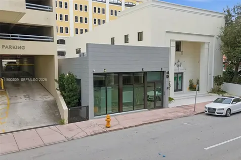 45 Valencia Avenue Coral Gables FL 33134