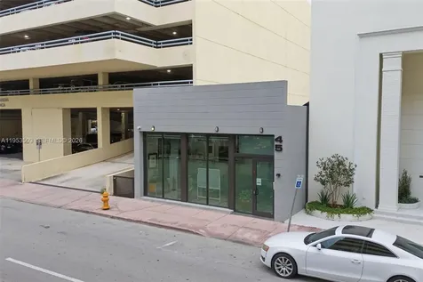 45 Valencia Avenue Coral Gables FL 33134