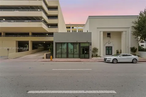 45 Valencia Avenue Coral Gables FL 33134