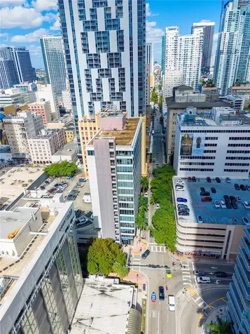 150 SE 2nd Avenue Miami FL 33131