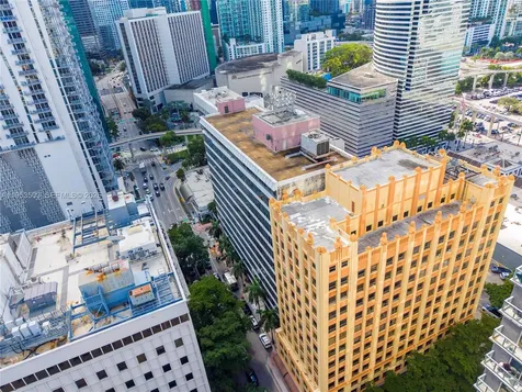150 SE 2nd Avenue Miami FL 33131