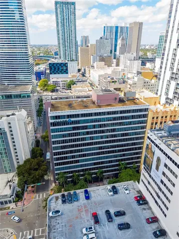 150 SE 2nd Avenue Miami FL 33131
