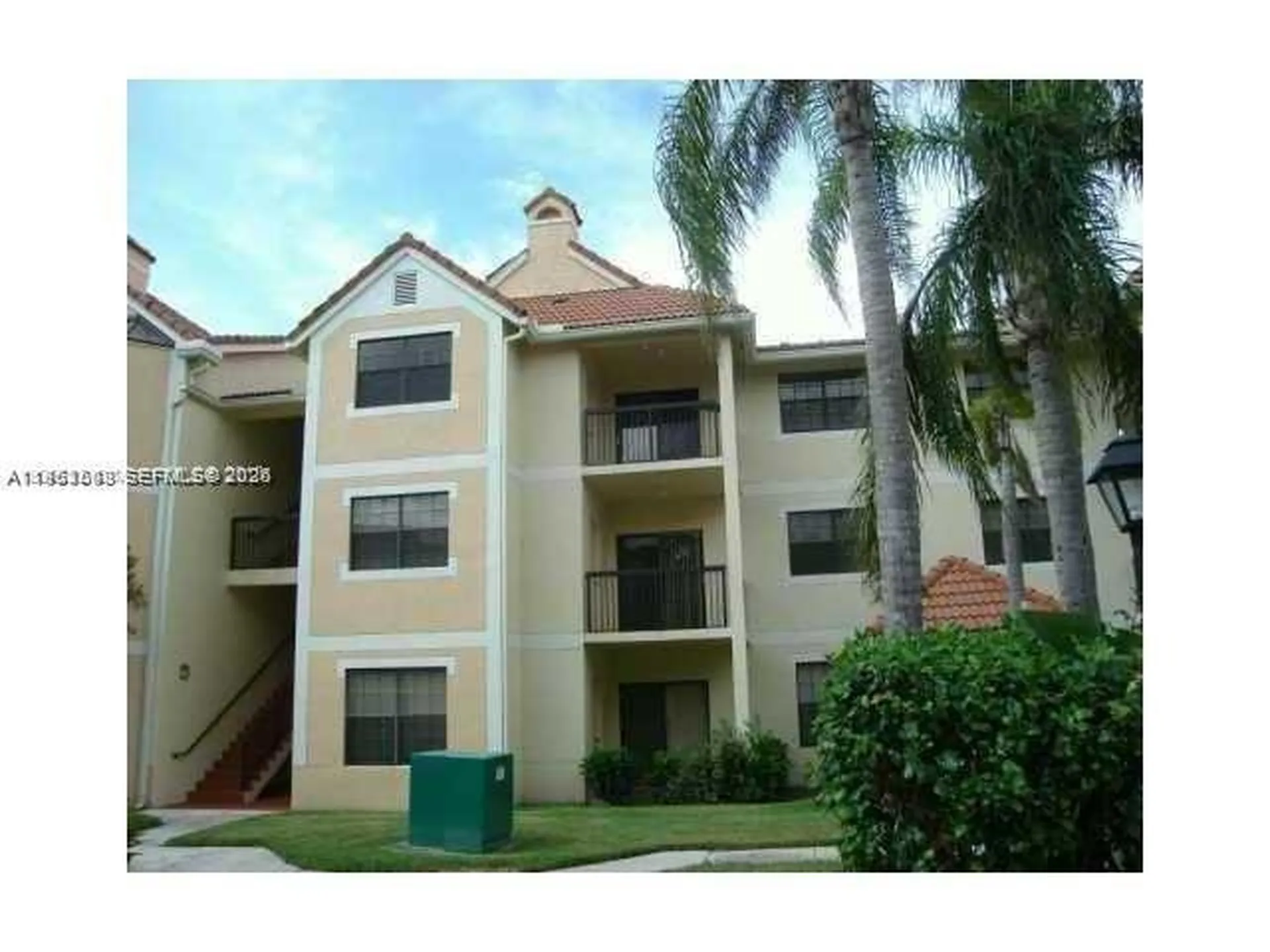 11229 W Atlantic Bl Coral Springs FL 33071