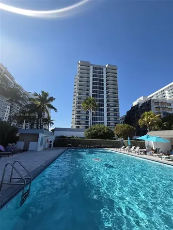 2401 Collins Avenue Miami Beach FL 33140